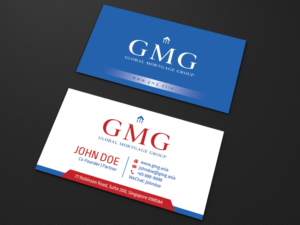 Business Card Design by LAXMI DESIGNHUB for this project | Design: #21477448