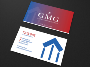 Business Card Design by LAXMI DESIGNHUB for this project | Design: #21477450