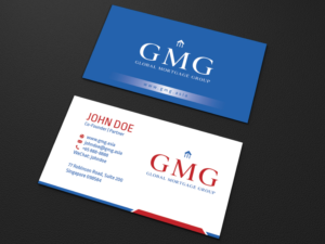 Business Card Design by LAXMI DESIGNHUB for this project | Design: #21477451