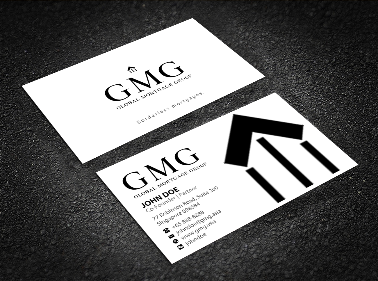 Design de Carte de Visite par Brand aid pour ce projet | Design #21465763