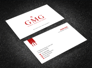 Business Card Design by Brand aid for this project | Design: #21467226