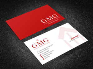 Business Card Design by Brand aid for this project | Design: #21467227