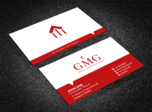 Business Card Design by Brand aid for this project | Design: #21467228