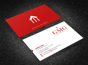 Business Card Design by Brand aid for this project | Design: #21467229
