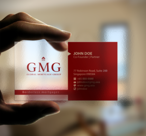 Business Card Design by Brand aid for this project | Design: #21467231