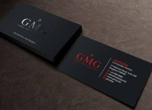 Business Card Design by Brand aid for this project | Design: #21467250