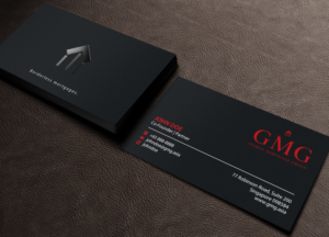 Business Card Design by Brand aid for this project | Design: #21467251