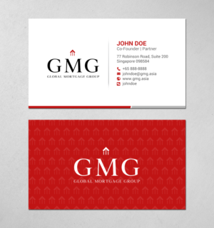 Design de Carte de Visite par chandrayaan.creative pour ce projet | Design : #21465671