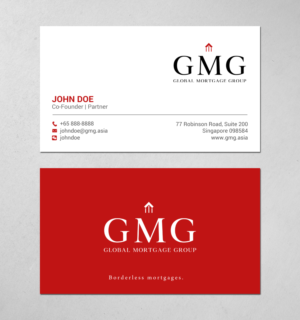 Design de Carte de Visite par chandrayaan.creative pour ce projet | Design : #21465673