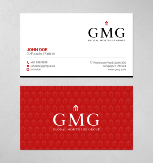 Design de Carte de Visite par chandrayaan.creative pour ce projet | Design : #21465677