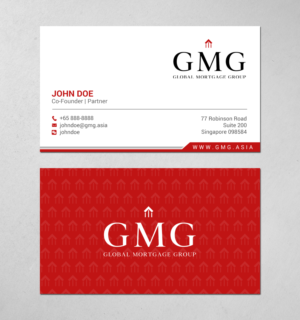 Design de Carte de Visite par chandrayaan.creative pour ce projet | Design : #21465679