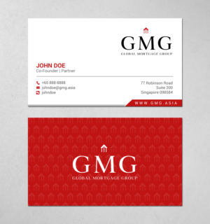 Design de Carte de Visite par chandrayaan.creative pour ce projet | Design : #21465680