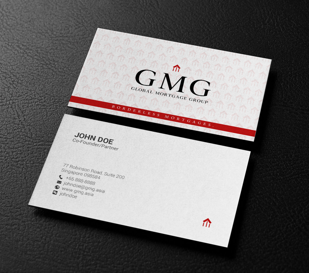 Design de Carte de Visite par chandrayaan.creative pour ce projet | Design #21465694