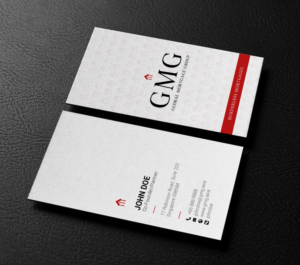 Design de Carte de Visite par chandrayaan.creative pour ce projet | Design : #21465696