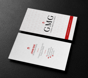 Design de Carte de Visite par chandrayaan.creative pour ce projet | Design : #21465697