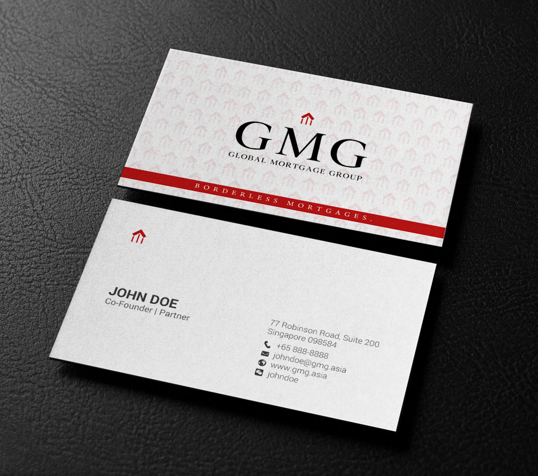 Design de Carte de Visite par chandrayaan.creative pour ce projet | Design #21465704