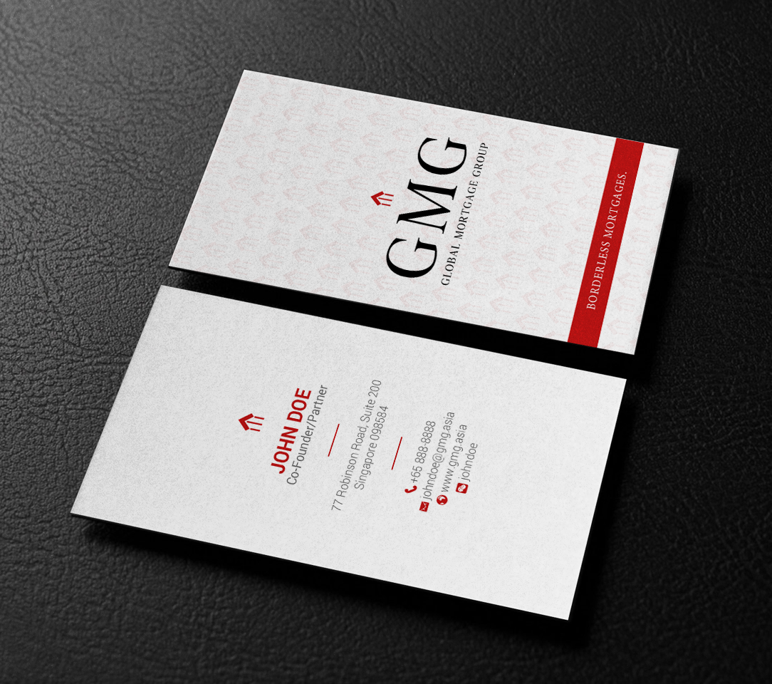 Design de Carte de Visite par chandrayaan.creative pour ce projet | Design #21465706