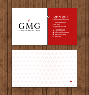 Design de Carte de Visite par chandrayaan.creative pour ce projet | Design : #21465713