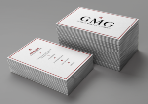 Design de Carte de Visite par chandrayaan.creative pour ce projet | Design : #21465714