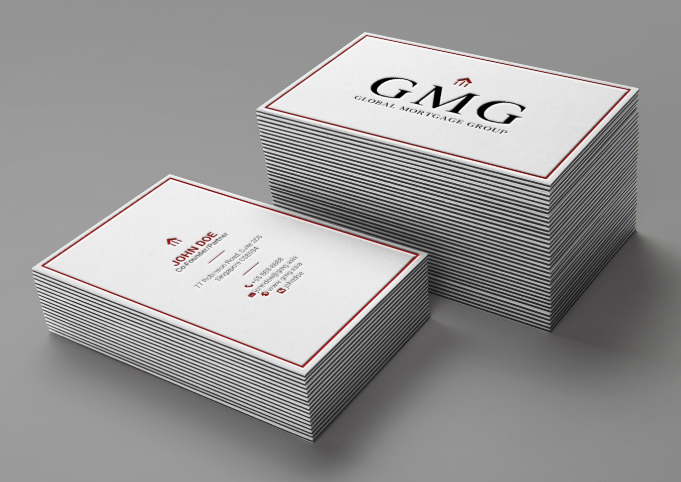 Design de Carte de Visite par chandrayaan.creative pour ce projet | Design #21465717