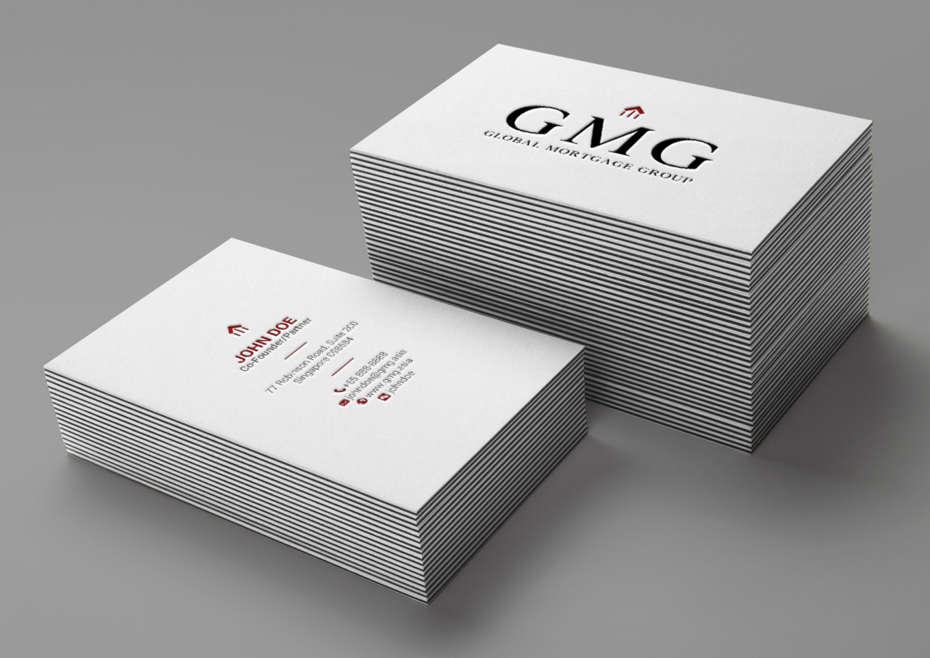 Design de Carte de Visite par chandrayaan.creative pour ce projet | Design #21465718