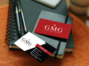 Business Card Design by Kiran for this project | Design: #21458131