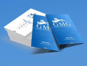 Business Card Design by Petter Goms for this project | Design: #21464542