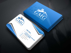 Business Card Design by Petter Goms for this project | Design: #21464571
