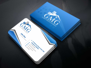 Design de Carte de Visite par Petter Goms pour ce projet | Design : #21464572