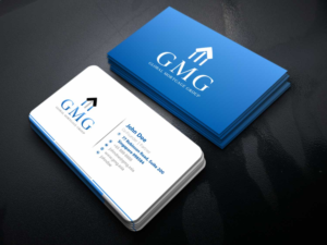 Business Card Design by Petter Goms