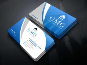Business Card Design by Petter Goms for this project | Design: #21464778