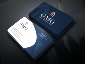 Design de Carte de Visite par Petter Goms pour ce projet | Design : #21466375