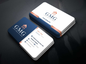 Business Card Design by Petter Goms for this project | Design: #21466424