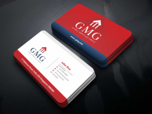 Business Card Design by Petter Goms for this project | Design: #21466490
