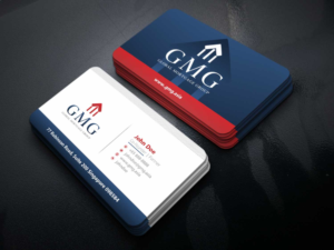 Business Card Design by Petter Goms for this project | Design: #21466491