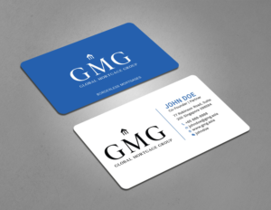 Business Card Design by Tripti Ranjan Gain for this project | Design: #21458703