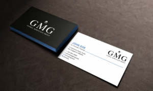 Business Card Design by Tripti Ranjan Gain for this project | Design: #21458708
