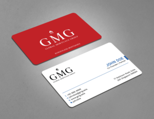 Business Card Design by Tripti Ranjan Gain for this project | Design: #21458709