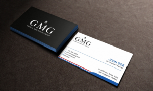 Business Card Design by Tripti Ranjan Gain for this project | Design: #21458710