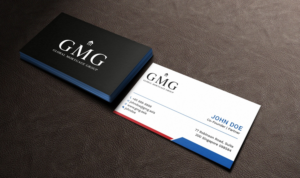 Business Card Design by Tripti Ranjan Gain for this project | Design: #21458711