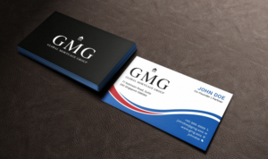 Business Card Design by Tripti Ranjan Gain for this project | Design: #21458714