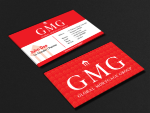 Business Card Design by DesignMe Graphics for this project | Design: #21464228