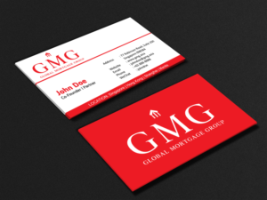 Business Card Design by DesignMe Graphics for this project | Design: #21469846