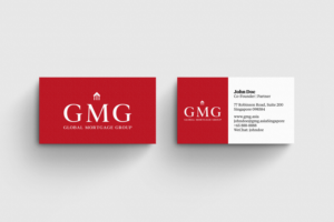 Business Card Design by Yooo for this project | Design: #21461183