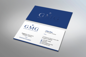 Business Card Design by MDesign for this project | Design: #21487183