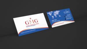 Business Card Design by Kreative Life