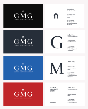 Business Card Design by John Neuron