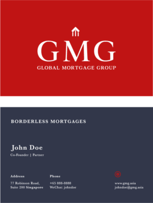 Business Card Design by John Neuron for this project | Design: #21485508