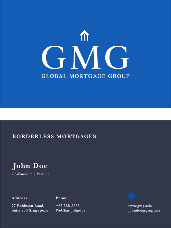 Business Card Design by John Neuron for this project | Design #21485509