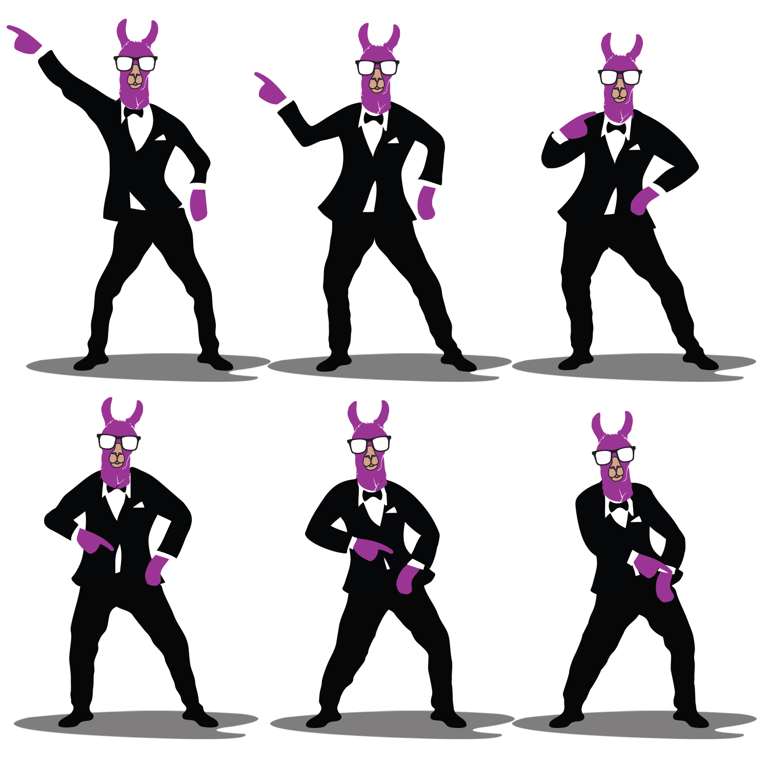 Figur-Design von Wiihee für dieses Projekt | Design #21505715